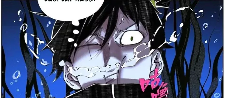 Tiên Hàng Đầu Chapter 59 - Trang 6