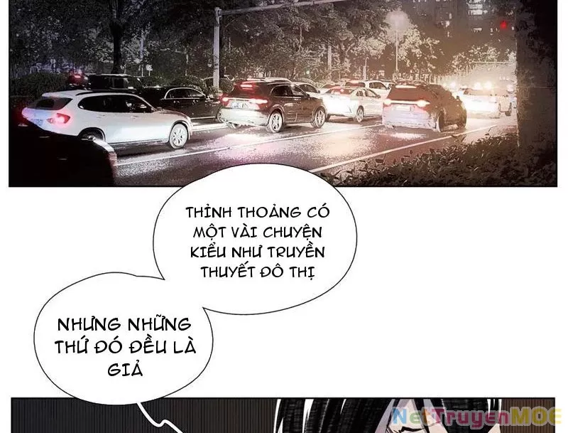 Tiên Hàng Đầu Chapter 6 - Trang 10