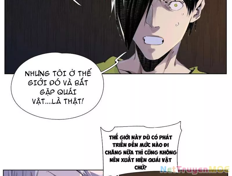 Tiên Hàng Đầu Chapter 6 - Trang 11