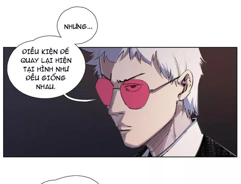 Tiên Hàng Đầu Chapter 6 - Trang 18