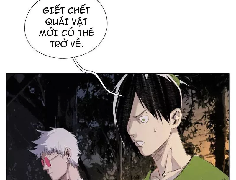Tiên Hàng Đầu Chapter 6 - Trang 19