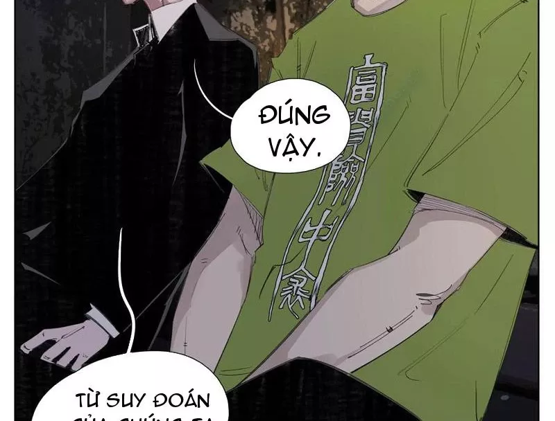 Tiên Hàng Đầu Chapter 6 - Trang 20
