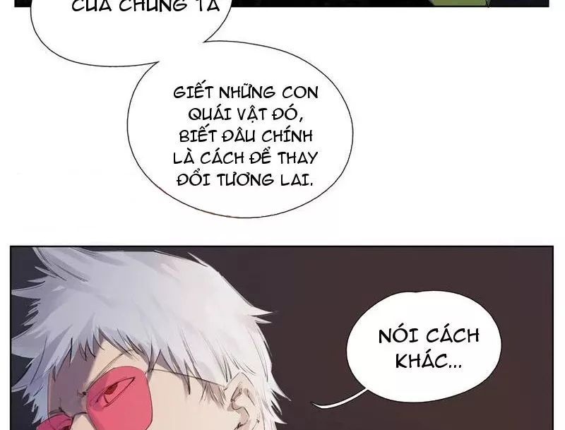 Tiên Hàng Đầu Chapter 6 - Trang 21