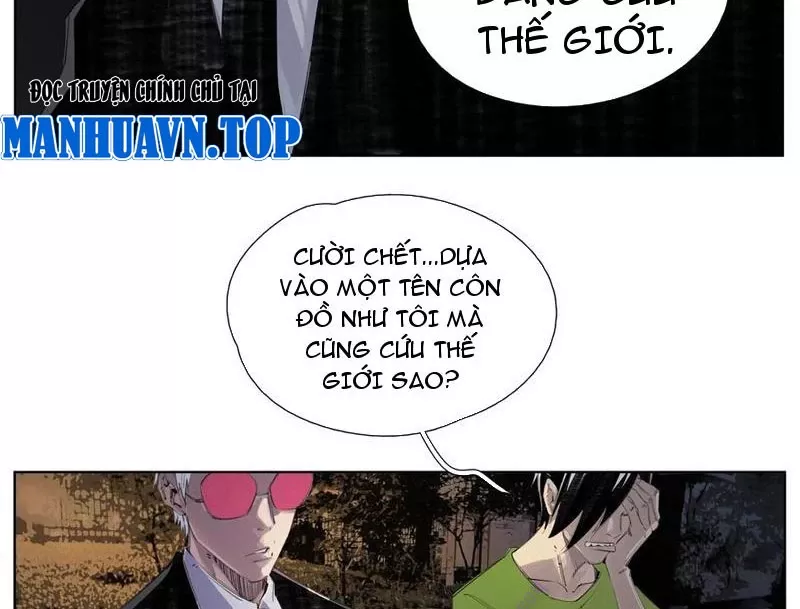 Tiên Hàng Đầu Chapter 6 - Trang 23