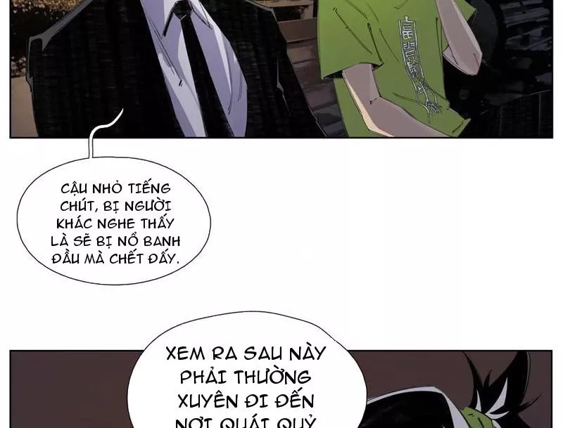 Tiên Hàng Đầu Chapter 6 - Trang 24