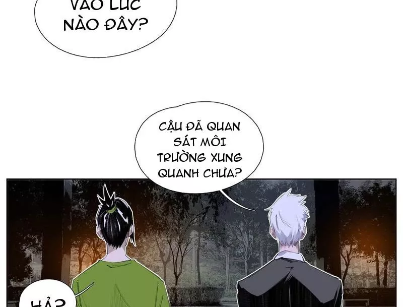 Tiên Hàng Đầu Chapter 6 - Trang 26
