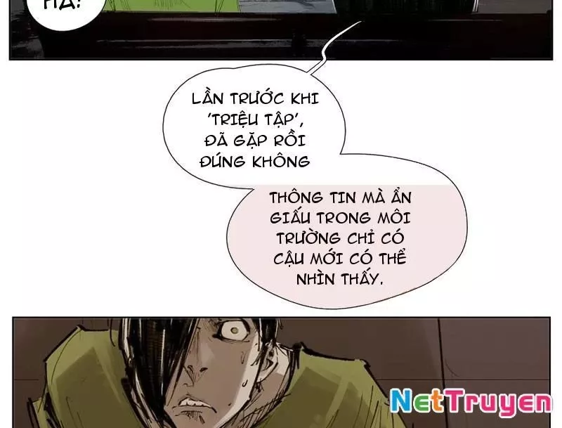 Tiên Hàng Đầu Chapter 6 - Trang 27