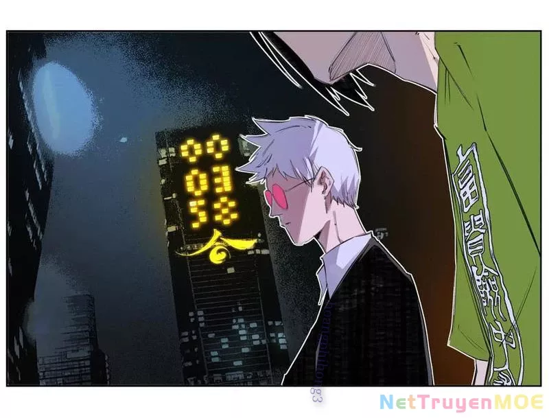 Tiên Hàng Đầu Chapter 6 - Trang 30