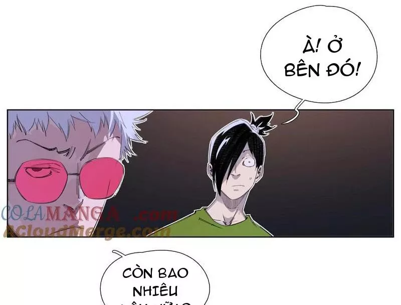 Tiên Hàng Đầu Chapter 6 - Trang 31