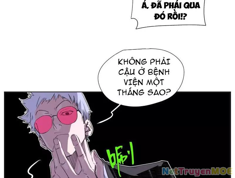 Tiên Hàng Đầu Chapter 6 - Trang 34