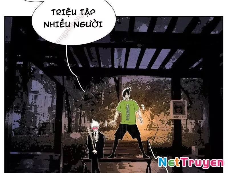 Tiên Hàng Đầu Chapter 6 - Trang 37