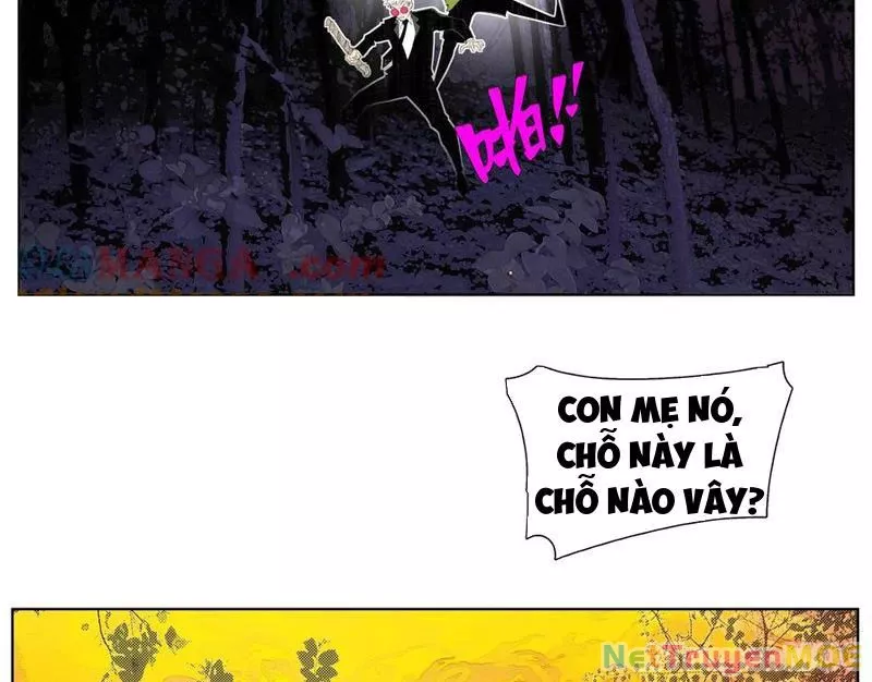 Tiên Hàng Đầu Chapter 6 - Trang 41