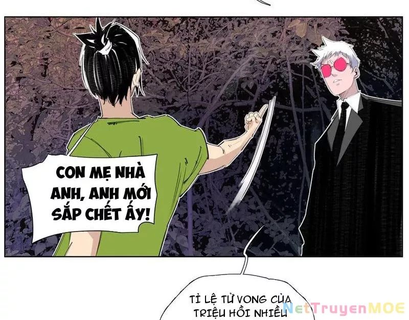 Tiên Hàng Đầu Chapter 6 - Trang 43