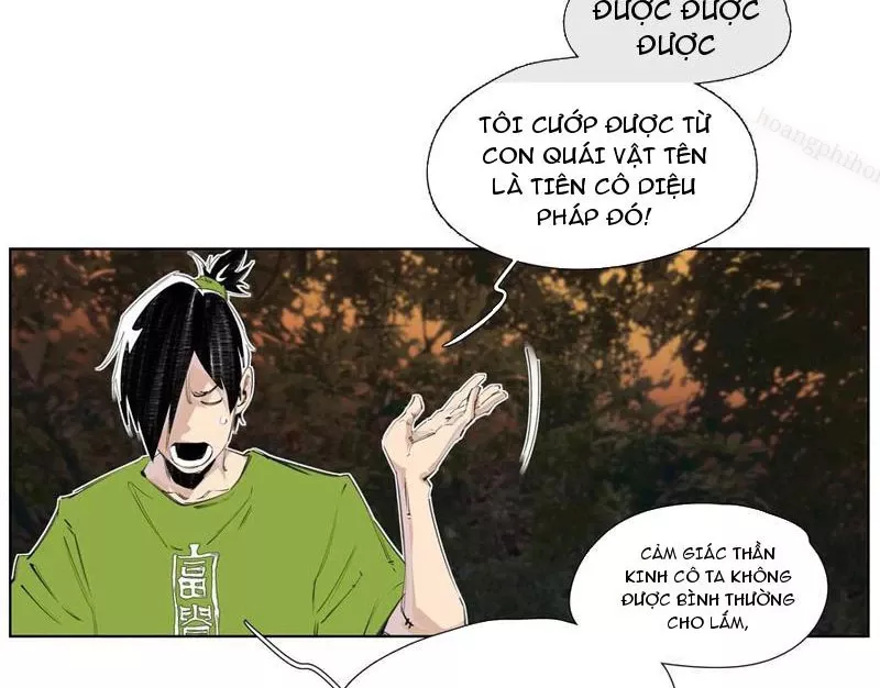 Tiên Hàng Đầu Chapter 6 - Trang 45