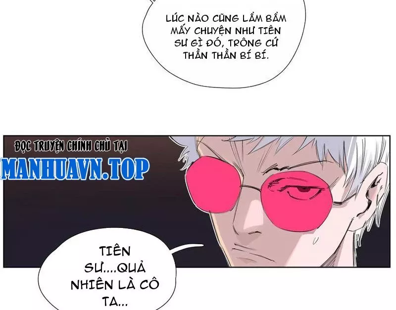 Tiên Hàng Đầu Chapter 6 - Trang 46