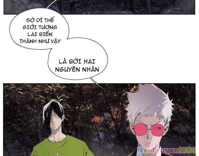 Tiên Hàng Đầu Chapter 6 - Trang 48