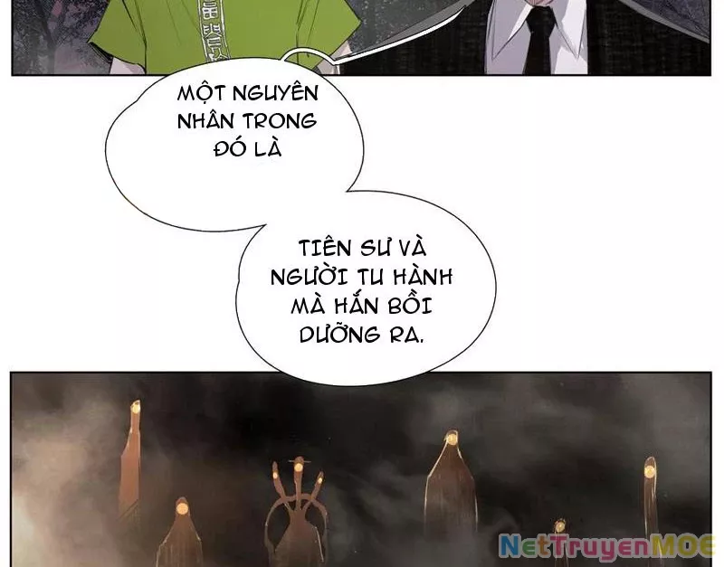 Tiên Hàng Đầu Chapter 6 - Trang 49