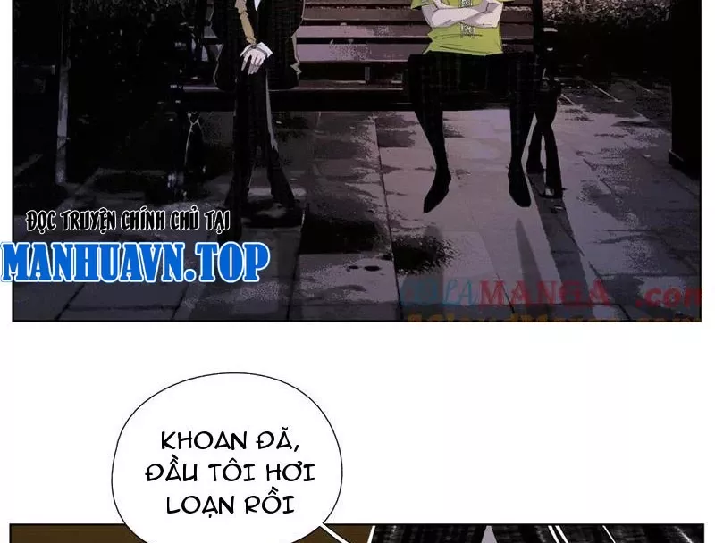 Tiên Hàng Đầu Chapter 6 - Trang 8