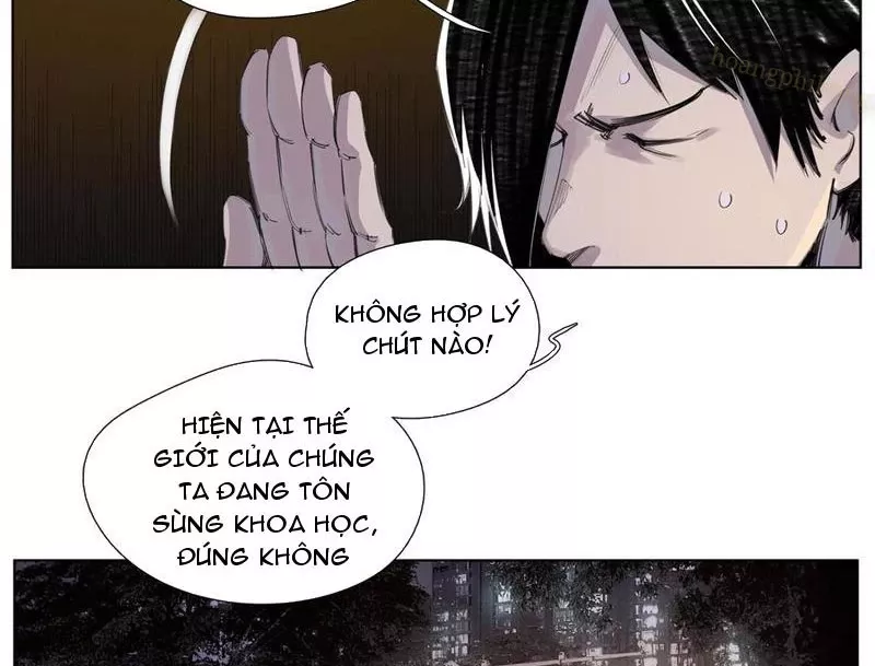Tiên Hàng Đầu Chapter 6 - Trang 9