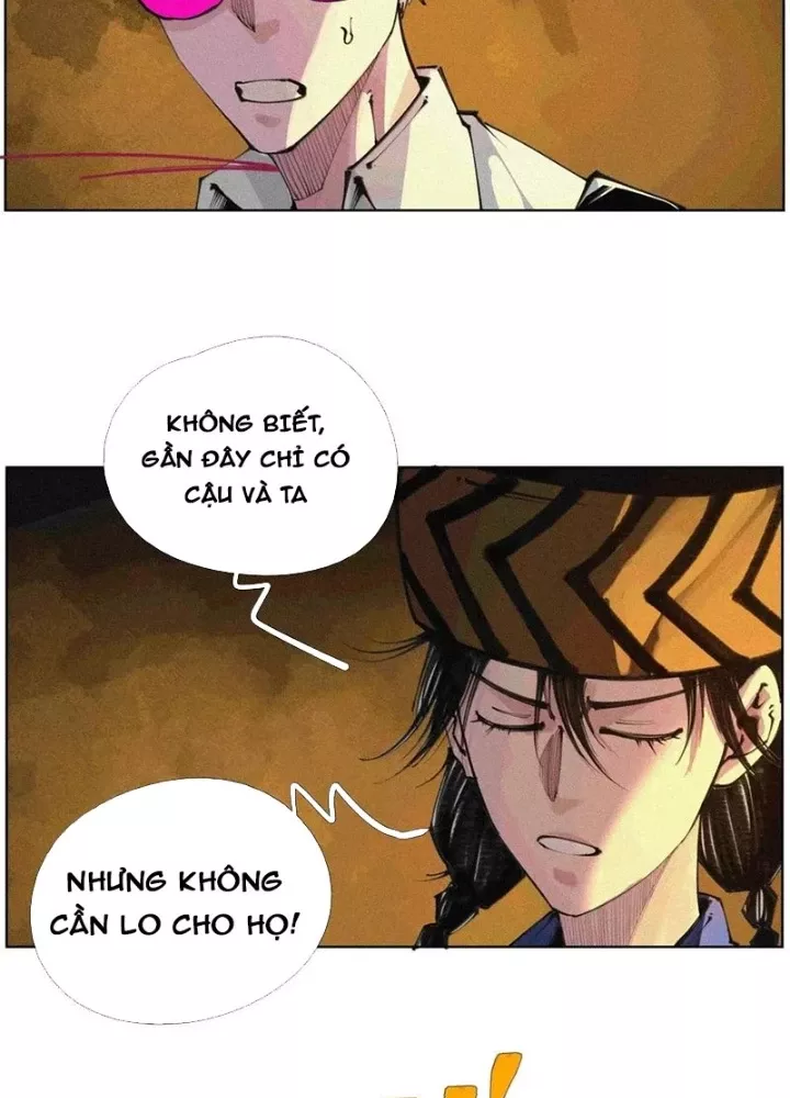 Tiên Hàng Đầu Chapter 60 - Trang 13