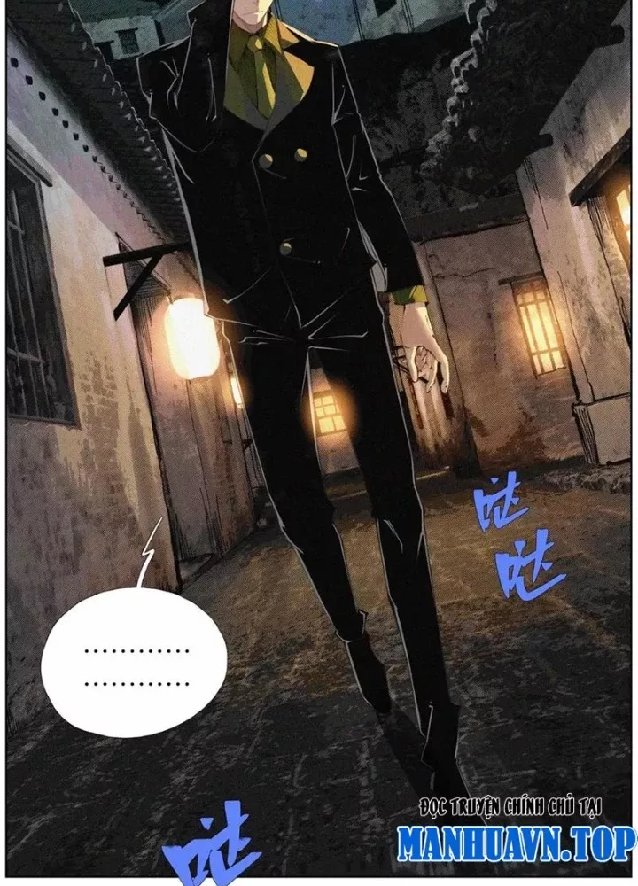 Tiên Hàng Đầu Chapter 60 - Trang 17