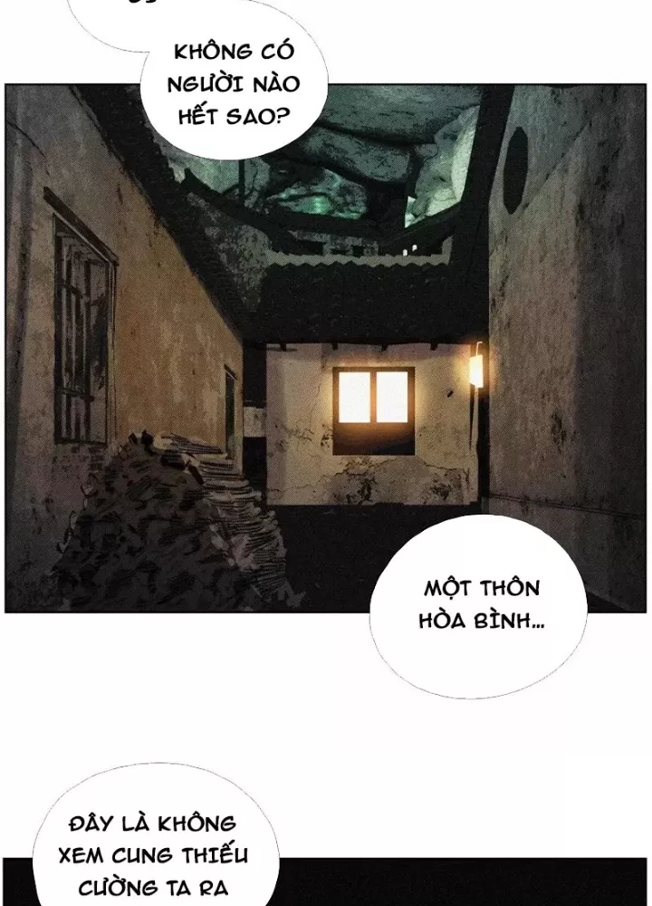 Tiên Hàng Đầu Chapter 60 - Trang 19
