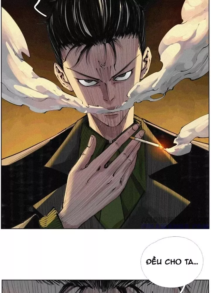 Tiên Hàng Đầu Chapter 60 - Trang 21