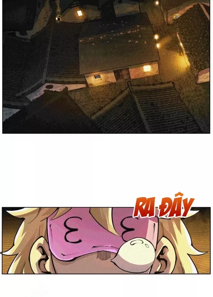 Tiên Hàng Đầu Chapter 60 - Trang 25