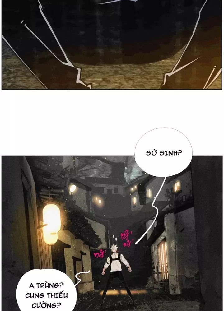 Tiên Hàng Đầu Chapter 60 - Trang 3