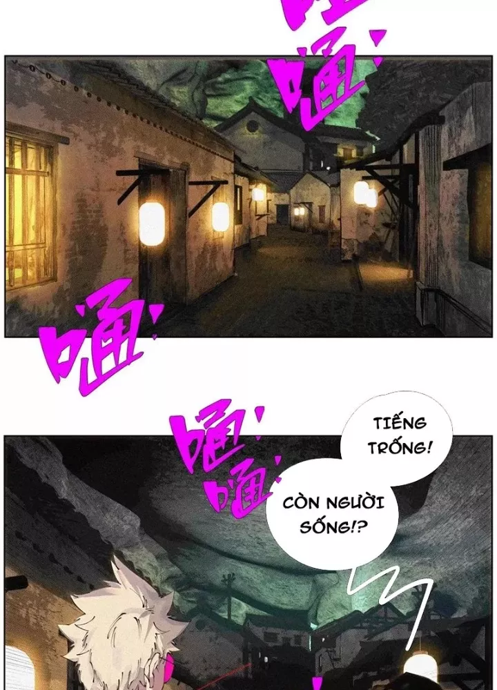 Tiên Hàng Đầu Chapter 60 - Trang 31