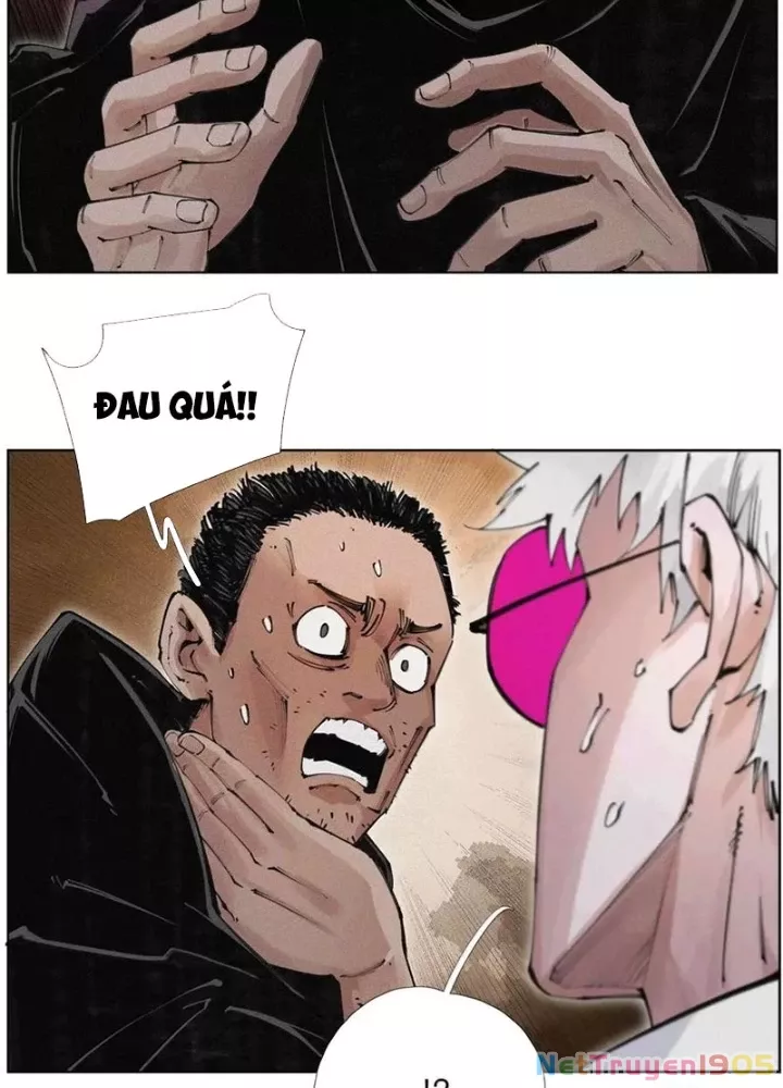 Tiên Hàng Đầu Chapter 60 - Trang 43
