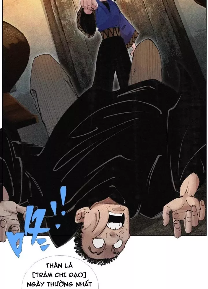 Tiên Hàng Đầu Chapter 60 - Trang 47