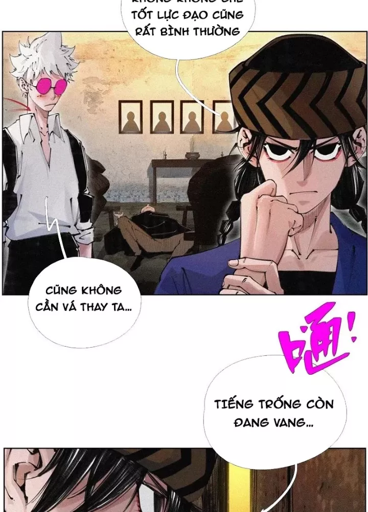 Tiên Hàng Đầu Chapter 60 - Trang 49