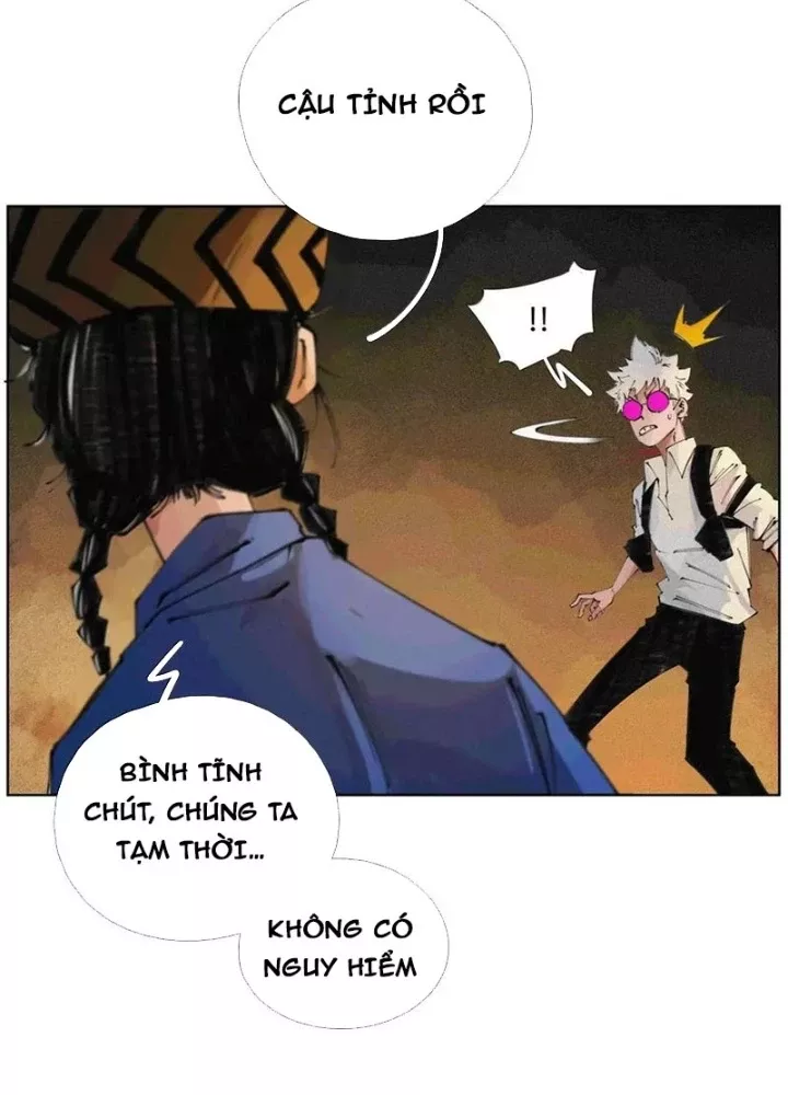 Tiên Hàng Đầu Chapter 60 - Trang 5