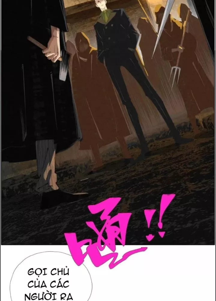 Tiên Hàng Đầu Chapter 61 - Trang 11