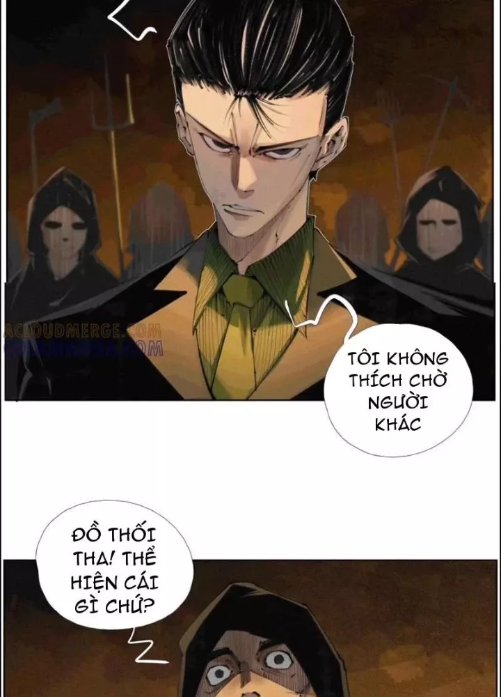 Tiên Hàng Đầu Chapter 61 - Trang 13