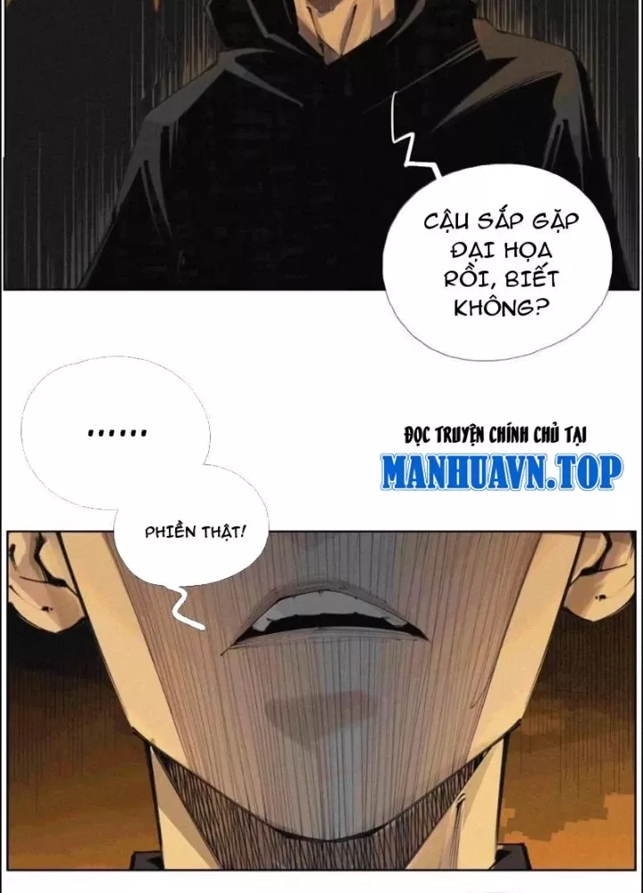 Tiên Hàng Đầu Chapter 61 - Trang 15