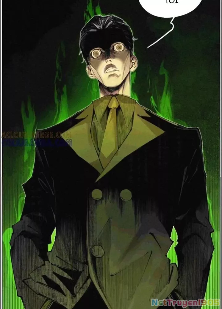 Tiên Hàng Đầu Chapter 61 - Trang 17