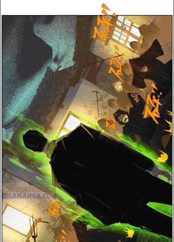 Tiên Hàng Đầu Chapter 61 - Trang 21