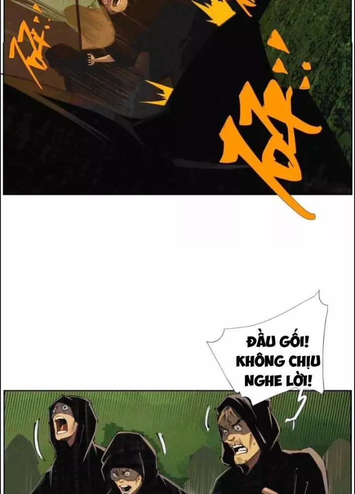 Tiên Hàng Đầu Chapter 61 - Trang 23