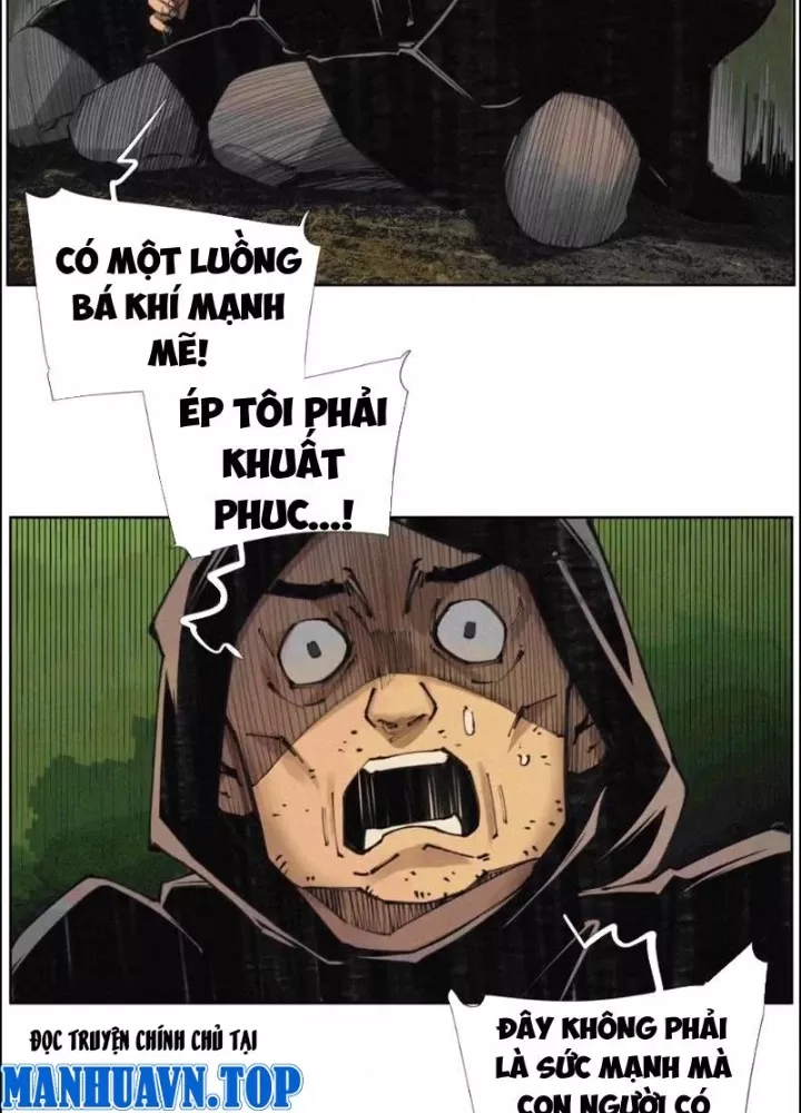 Tiên Hàng Đầu Chapter 61 - Trang 25