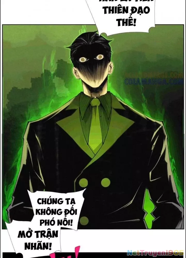Tiên Hàng Đầu Chapter 61 - Trang 27
