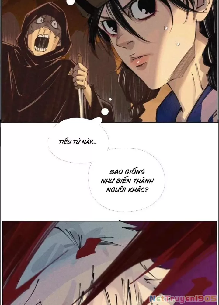 Tiên Hàng Đầu Chapter 61 - Trang 37