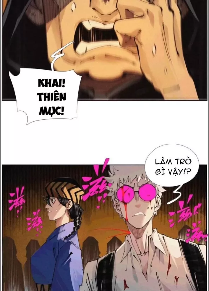 Tiên Hàng Đầu Chapter 61 - Trang 43