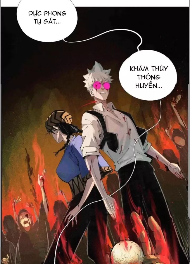 Tiên Hàng Đầu Chapter 61 - Trang 45