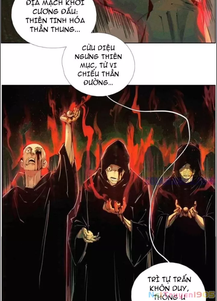 Tiên Hàng Đầu Chapter 61 - Trang 47