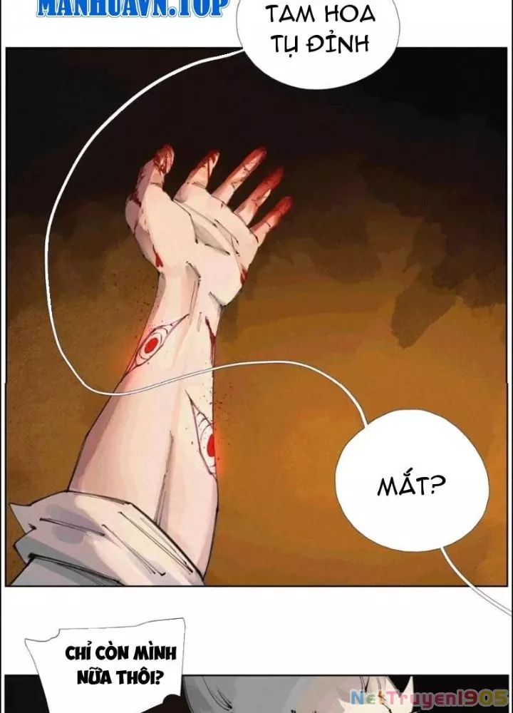Tiên Hàng Đầu Chapter 61 - Trang 49