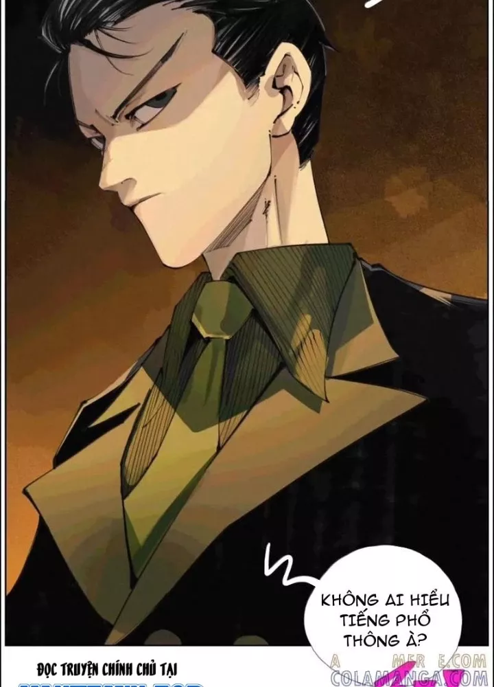 Tiên Hàng Đầu Chapter 61 - Trang 7