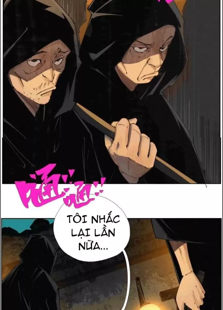 Tiên Hàng Đầu Chapter 61 - Trang 9