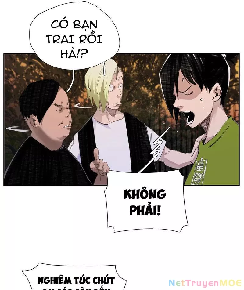 Tiên Hàng Đầu Chapter 7 - Trang 10
